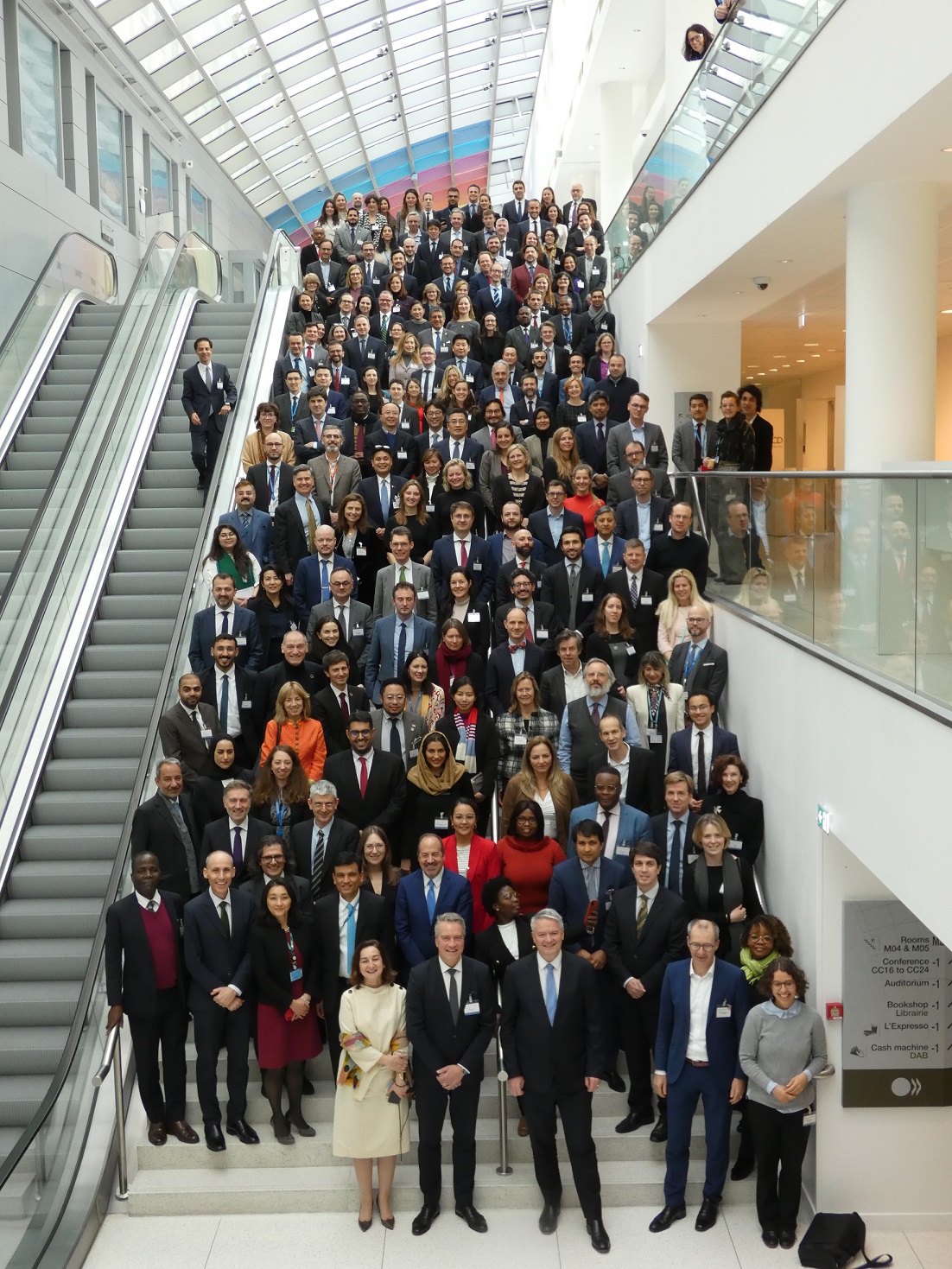 IFCMA Inaugural Meeting_2