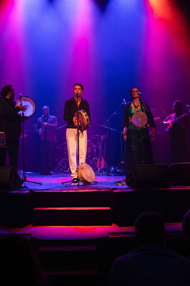 Spettacolo Natalizio 2